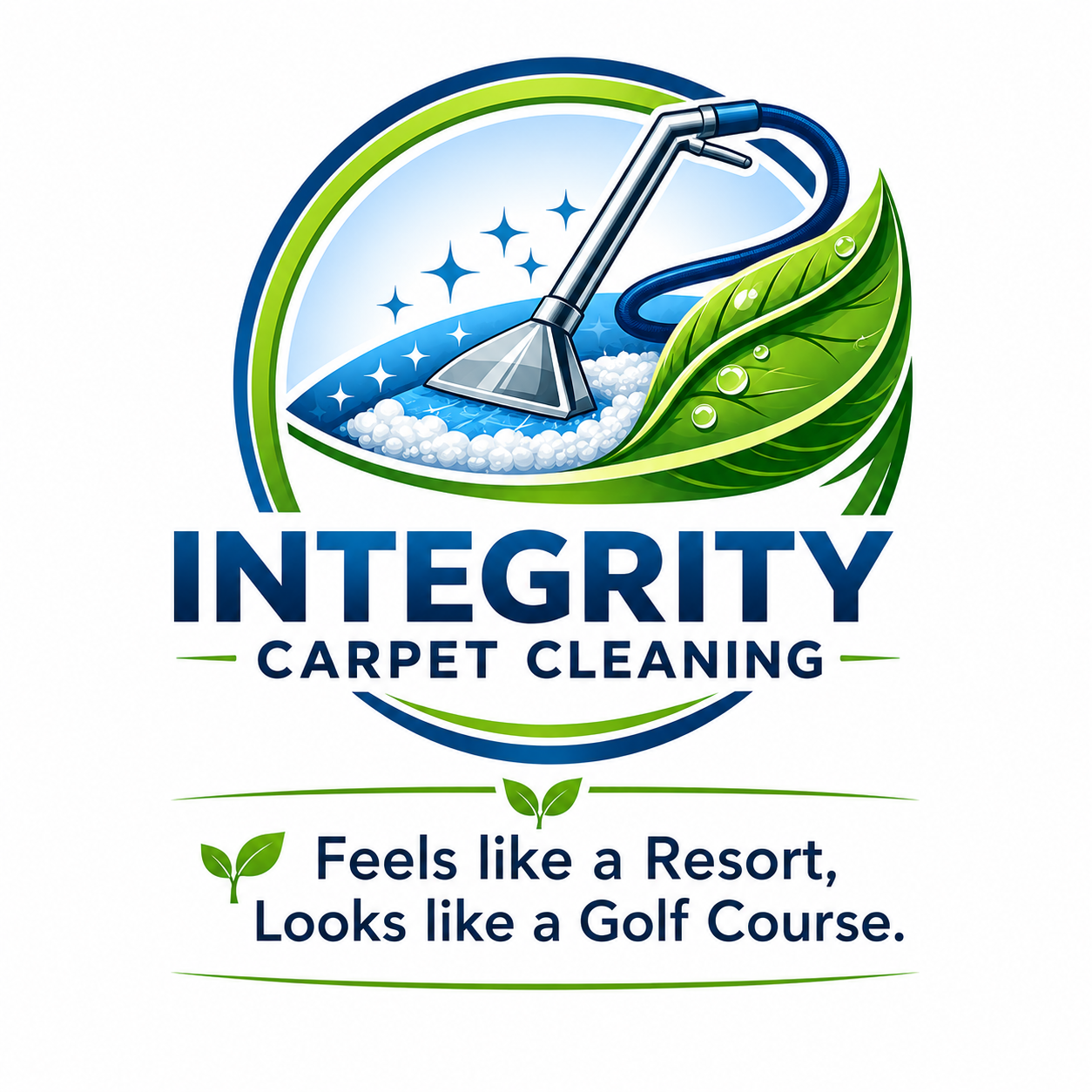 Integrity Carpet Cleaning